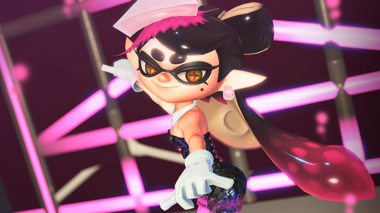 Nintendo Diganggu oleh Penggemar Splatoon 3