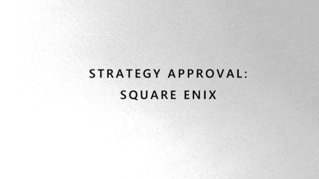 Microsoft sempat ingin akuisisi square enix