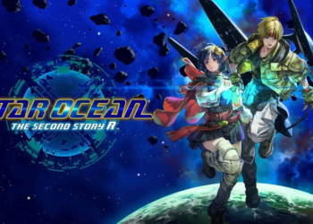 Star ocean the second story r