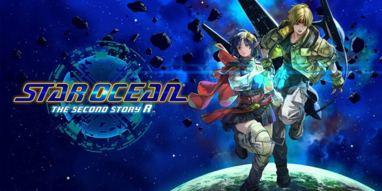 Star ocean the second story r