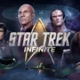 Star trek: infinite