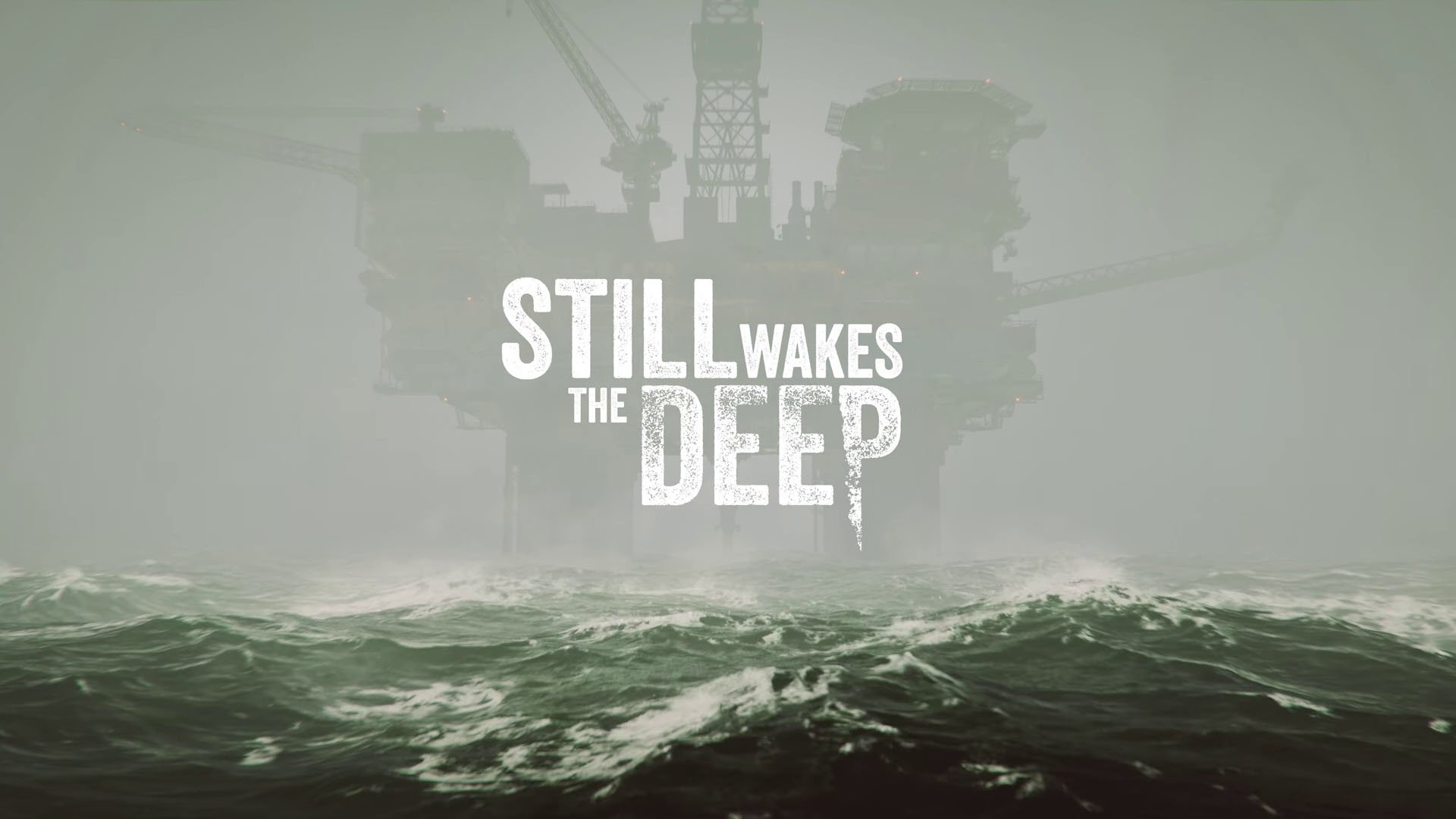 Still Wakes the Deep, Game Horor Baru dari The Chinese Room
