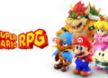 Super mario rpg remake