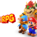 Super mario rpg remake