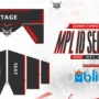 Tiket mpl season 12