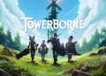 Towerborne