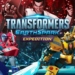 Tanggal rilis transformers: earthspark – expedition