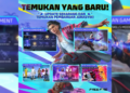 Update free fire terbaru juni 2023