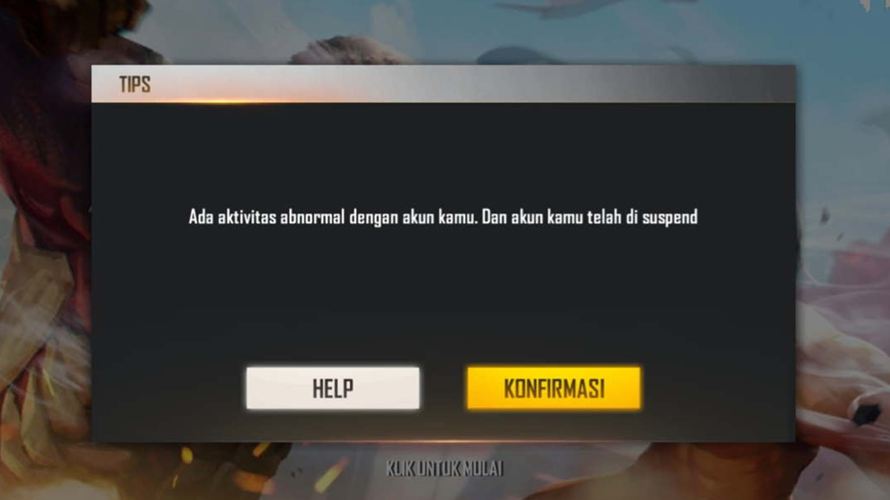Link Web Pembuka Suspend Free Fire V7 dan Tutorialnya 1 Web Pembuka Suspend Free Fire V7