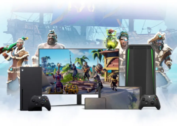 Xbox cloud gaming adalah fitur paling tidak populer