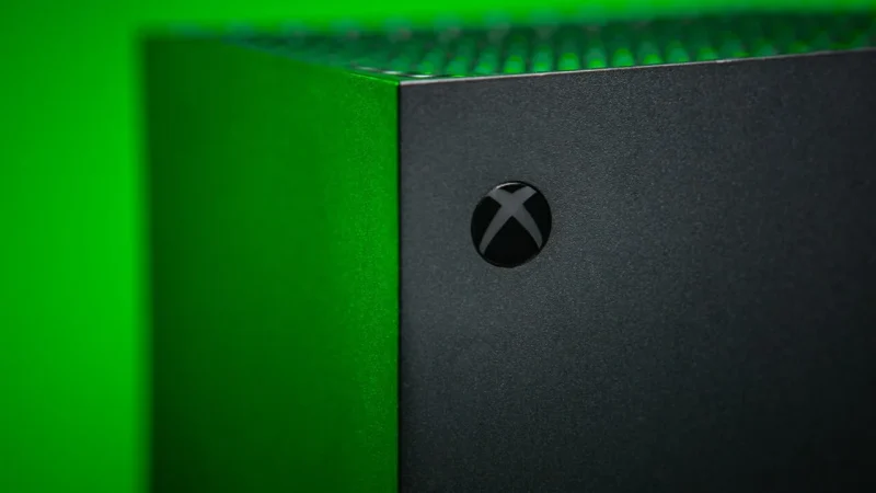Microsoft Akan Naikkan Harga Xbox Series X