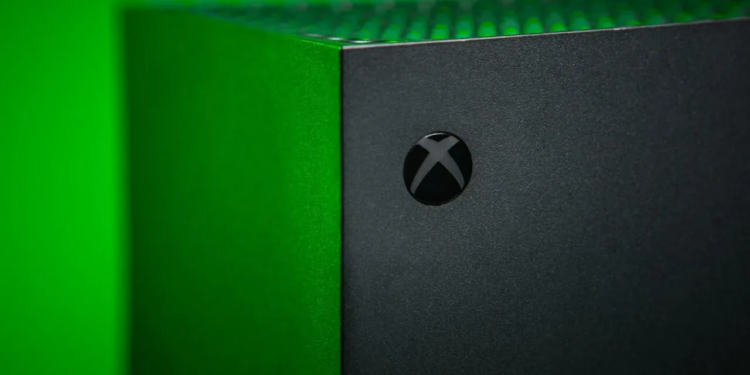 Microsoft akan naikkan harga xbox series x