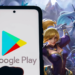 Cara download game di play store