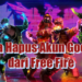 Cara hapus akun google dari free fire baru