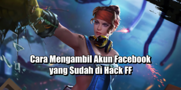 Cara mengambil akun facebook yang sudah di hack ff