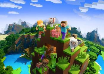 Minecraft tidak ada versi ps5