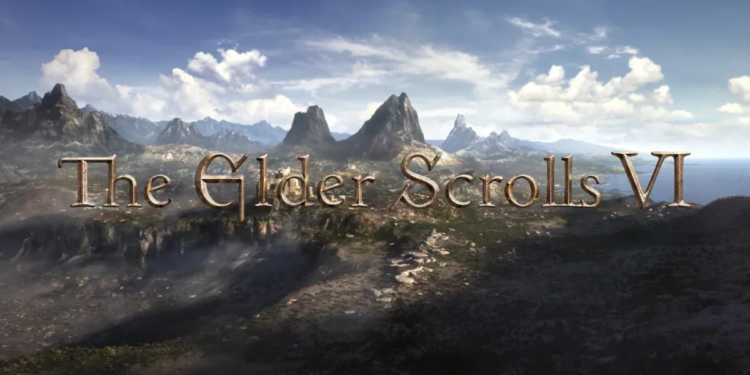 The elder scrolls vi mungkin game terakhir