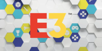 E3 2024 dan 2025 dibatalkan