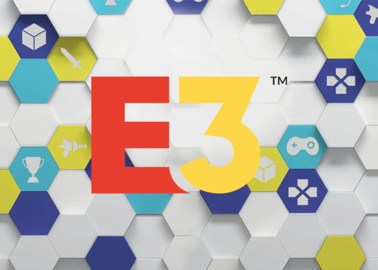 E3 2024 dan 2025 dibatalkan