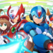 Rockman x dive resmi ditutup