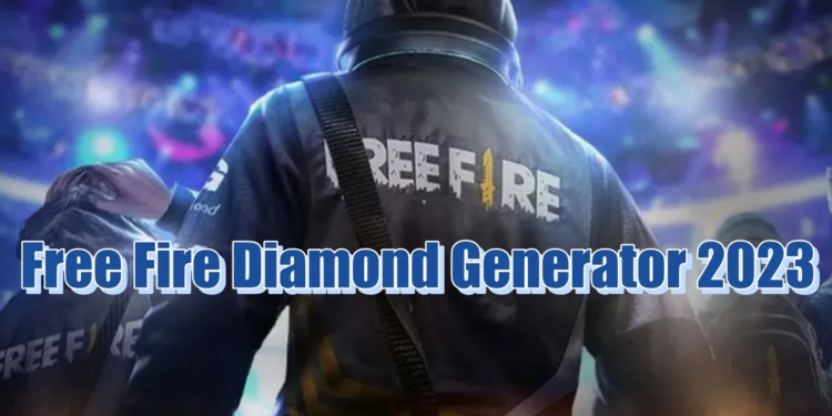 Free fire diamond generator 2023