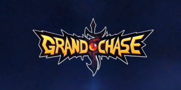 Grandchase-mobile