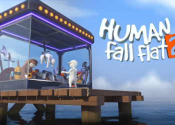 Human fall flat 2