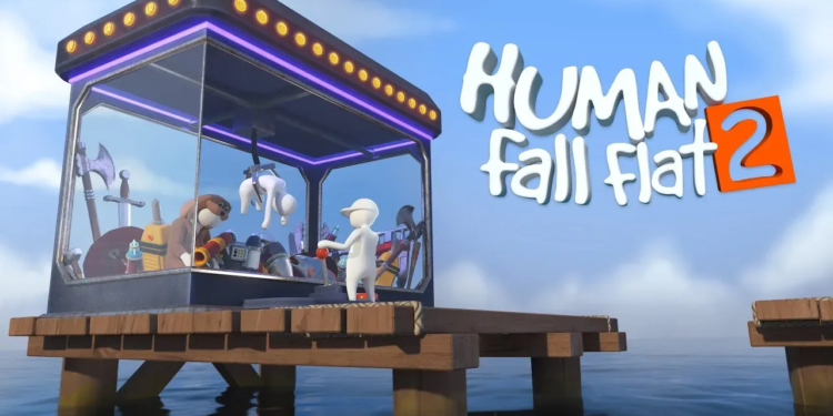 Human fall flat 2