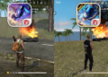 Perbedaan free fire dan free fire max 2023