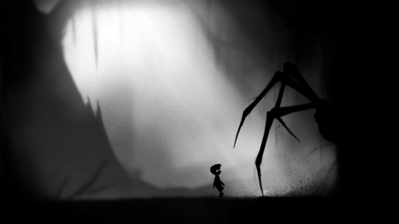 Game Android Offline Limbo