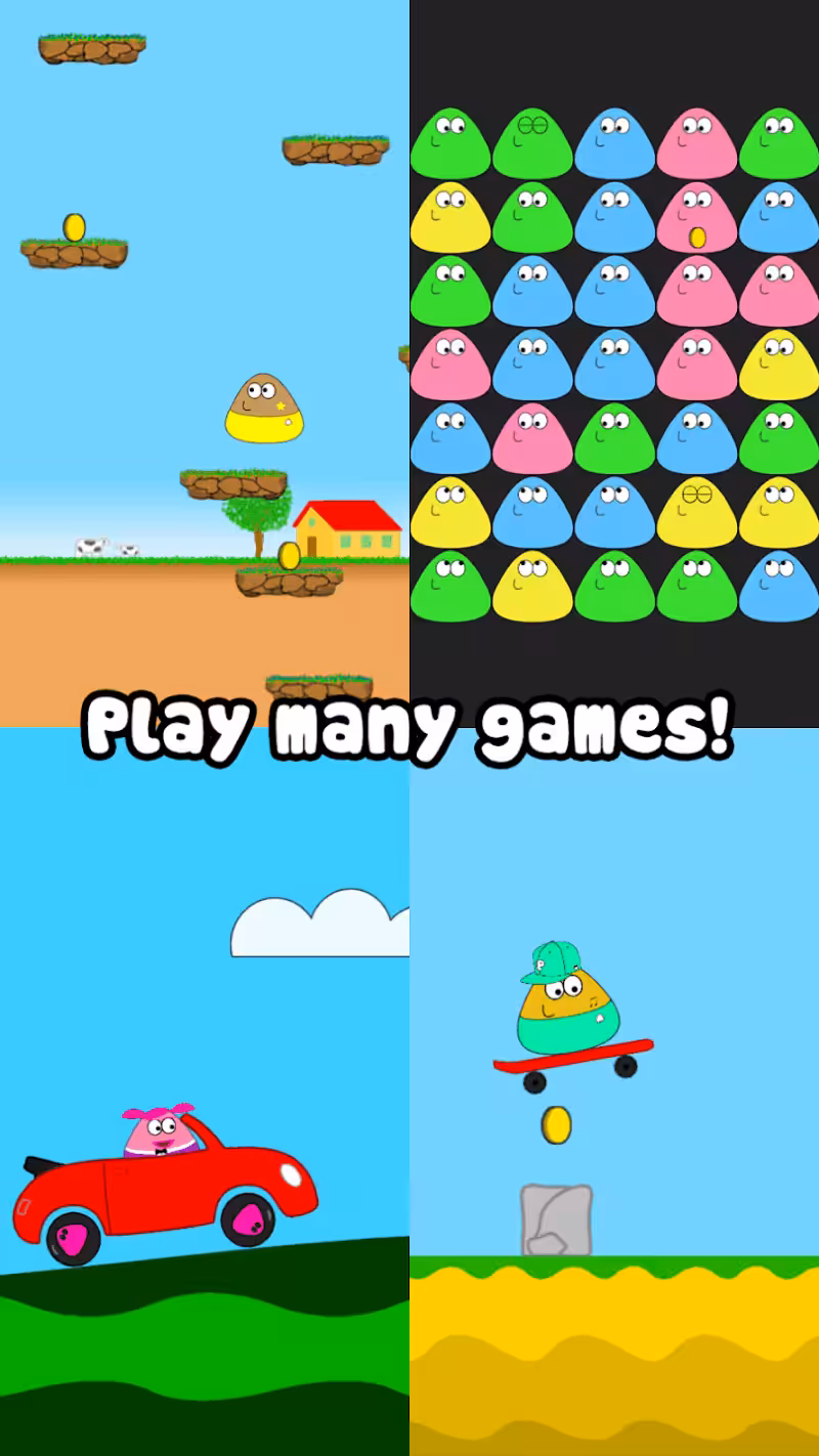 Game Android Offline