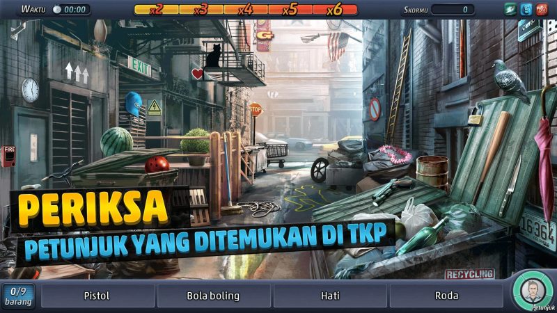 Image-45aGame Android Offline