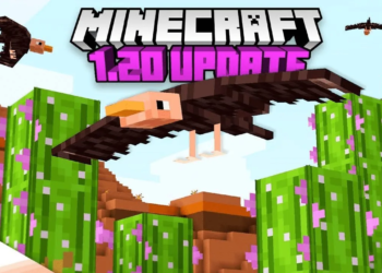 Minecraft 1. 20. 10. 21 mod apk