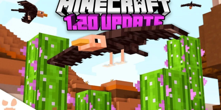 Minecraft 1. 20. 10. 21 mod apk