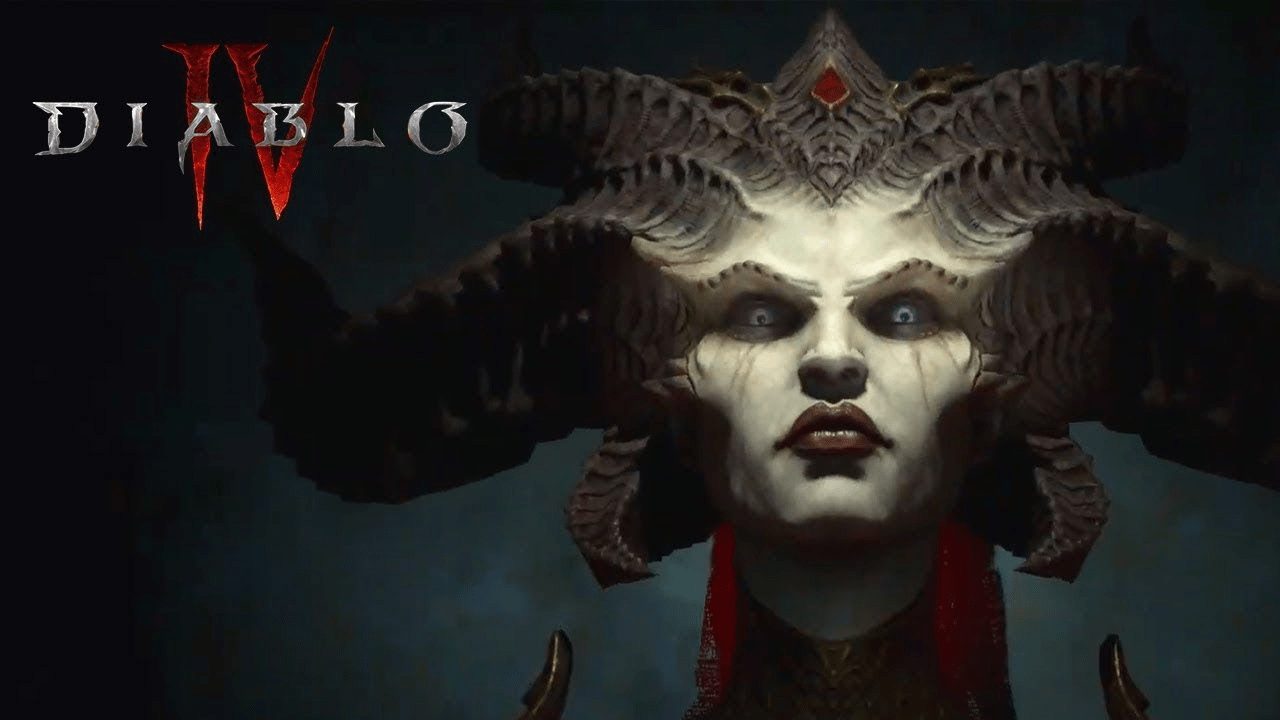 Game Mirip Diablo 4