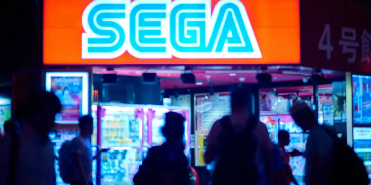 Sega tidak berniat dibeli