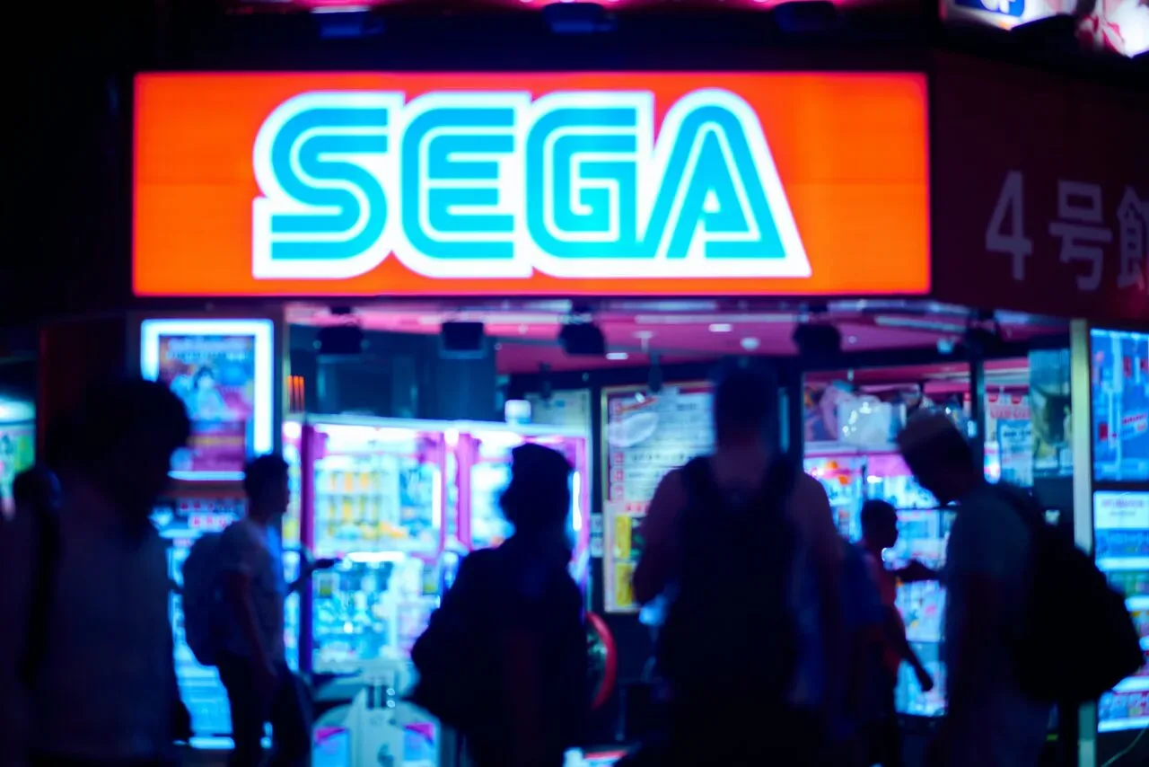 Sega tidak berniat dibeli