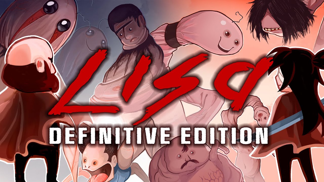 Tanggal Rilis LISA: Definitive Edition Diumumkan 1 Tanggal Rilis LISA: Definitive Edition