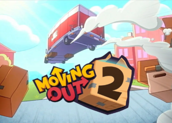 Tanggal rilis moving out 2