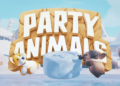 Tanggal rilis party animals