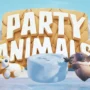 Tanggal rilis party animals