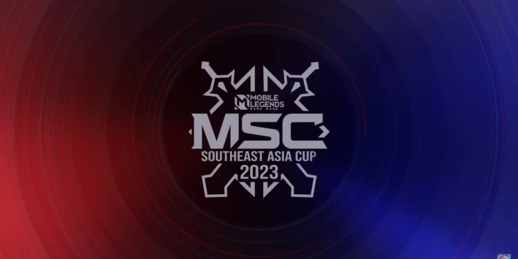 Prize pool msc 2023