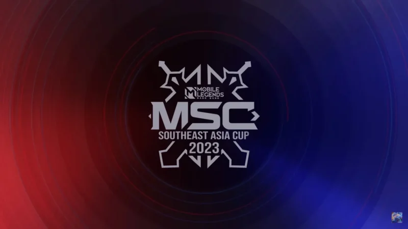 Prize Pool Msc 2023