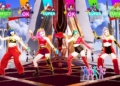 Tanggal rilis just dance 2024 edition