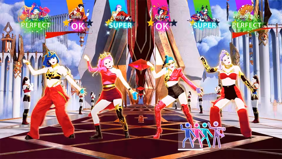 Tanggal Rilis Just Dance 2024 Edition