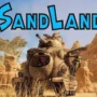 Sand land