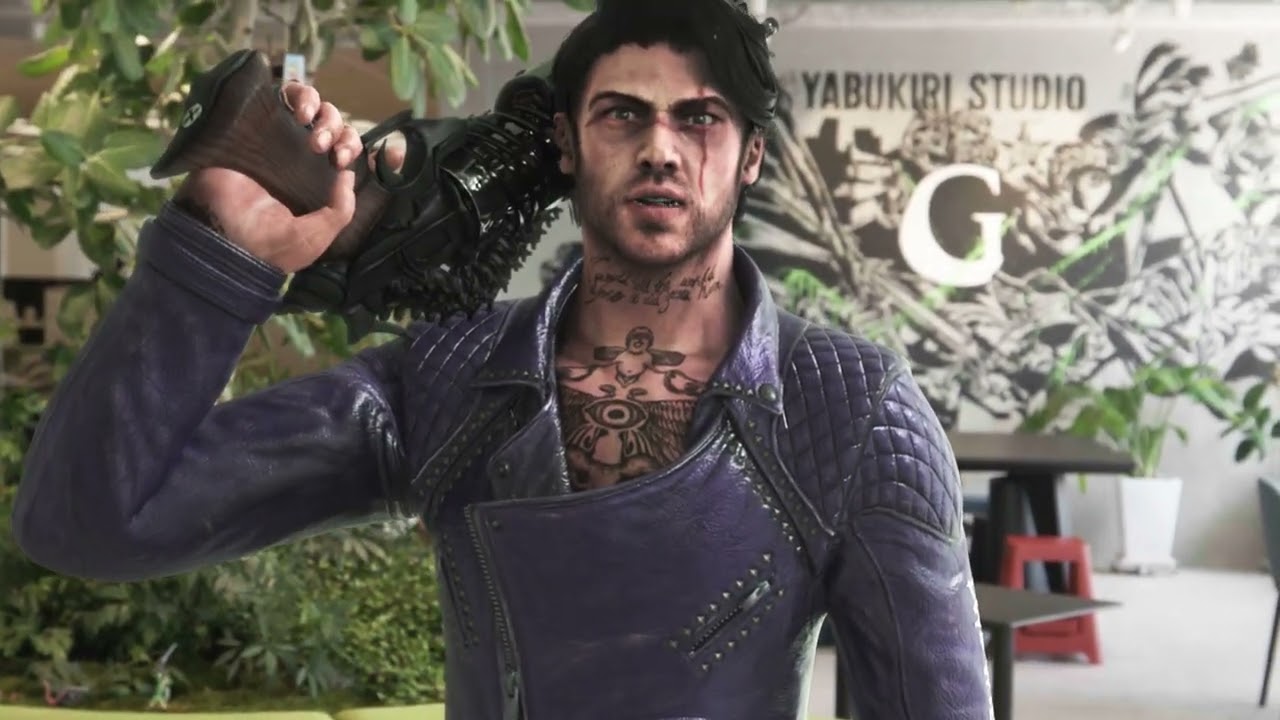 Shadows of the Damned: Remastered