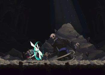 Tanggal rilis blasphemous 2