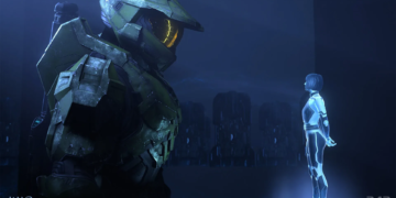 Absennya halo dari xbox games showcase 2023