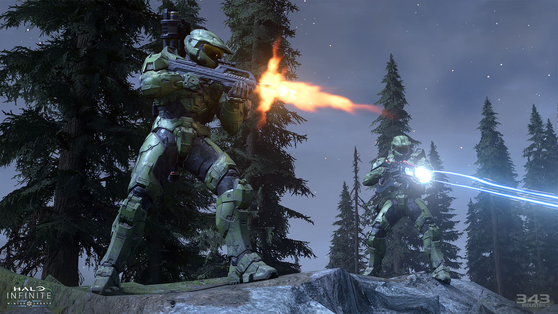 Matt Booty: Selain 343 Industries, Studio Luar Mungkin Bisa Terlibat dengan Halo